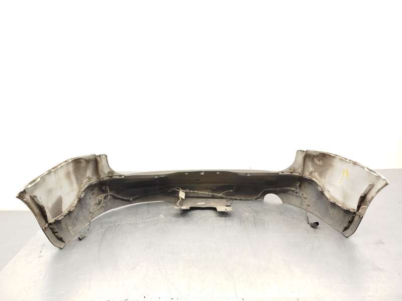Recambio de paragolpes trasero para ford s-max (wa6) 2.0 tdci referencia OEM IAM 1546303 6M2117866FA 8
