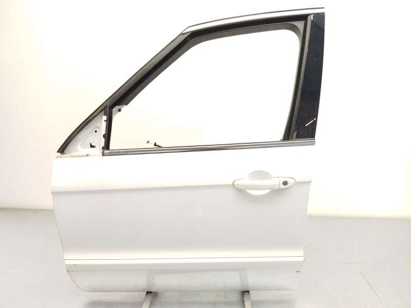 Recambio de puerta delantera izquierda para ford s-max (wa6) 2.0 tdci referencia OEM IAM 1727507 PAM21R20125AC 2