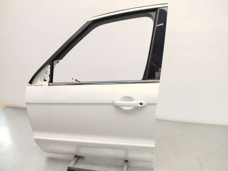 Recambio de puerta delantera izquierda para ford s-max (wa6) 2.0 tdci referencia OEM IAM 1727507 PAM21R20125AC 3