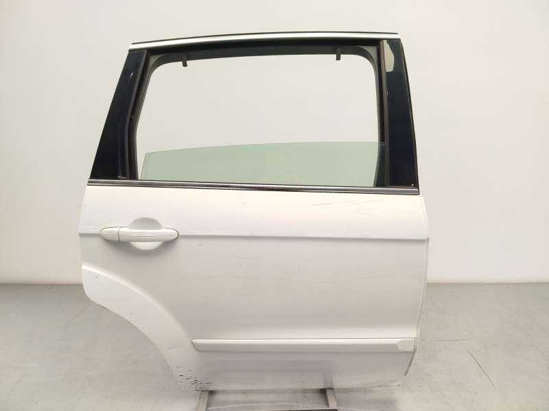 Recambio de puerta trasera derecha para ford s-max (wa6) 2.0 tdci referencia OEM IAM 1693745 PAM21R24630AC 2