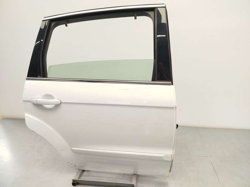 Recambio de puerta trasera derecha para ford s-max (wa6) 2.0 tdci referencia OEM IAM 1693745 PAM21R24630AC 3