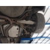 saab 9-3 descapotable (ys3f) del año 2008