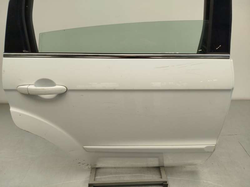 Recambio de puerta trasera derecha para ford s-max (wa6) 2.0 tdci referencia OEM IAM 1693745 PAM21R24630AC 4