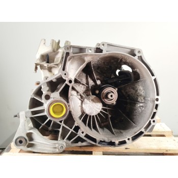 CAJA CAMBIOS 6M5R7002YA JC101701X 