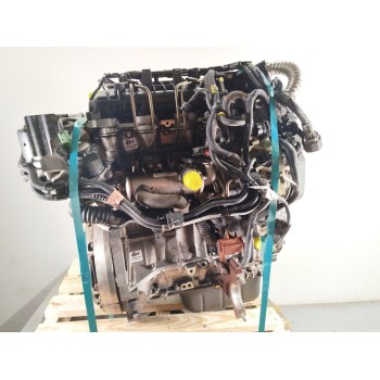 MOTOR COMPLETO Y6 
