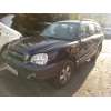 hyundai santa fe (sm) del año 2005