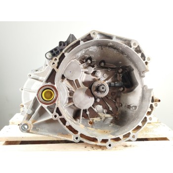 CAJA CAMBIOS R2XR7002DAA 2661661 