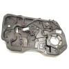 Recambio de elevalunas delantero izquierdo para volvo v60 kombi cross country momentum referencia OEM IAM 30784310 966268103 314