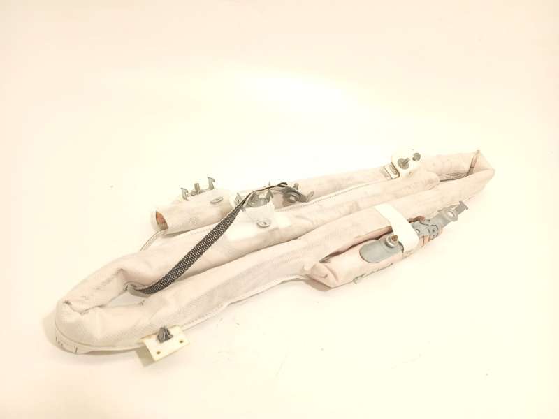 Recambio de airbag cortina delantero izquierdo para citroën c3 aircross ii (2r_, 2c_) 1.2 puretech 110 (2rhnzb, 2rhnzw, 2rhnpx, - Negro 3
