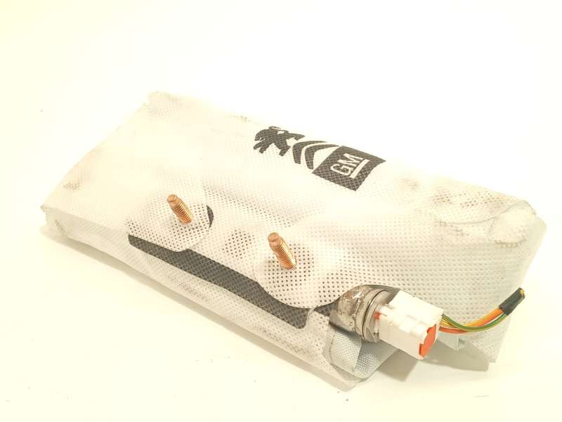 Recambio de airbag lateral delantero izquierdo para citroën c3 aircross ii (2r_, 2c_) 1.2 puretech 110 (2rhnzb, 2rhnzw, 2rhnpx, - Negro 2