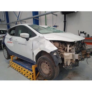 NISSAN MICRA V (K14)