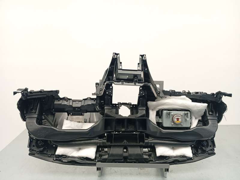 Recambio de kit airbag para subaru xv (gt, g24) 2.0 i e-boxer awd (gte) referencia OEM IAM TKPAB0035 TG14A02001 98221FL510 - Azul 5