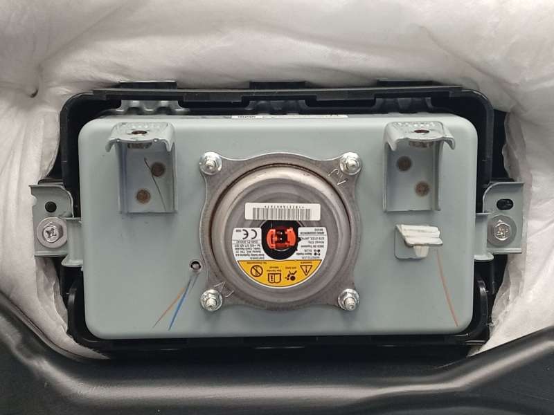 Recambio de kit airbag para subaru xv (gt, g24) 2.0 i e-boxer awd (gte) referencia OEM IAM TKPAB0035 TG14A02001 98221FL510 - Azul 6