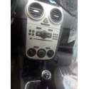 OPEL CORSA D