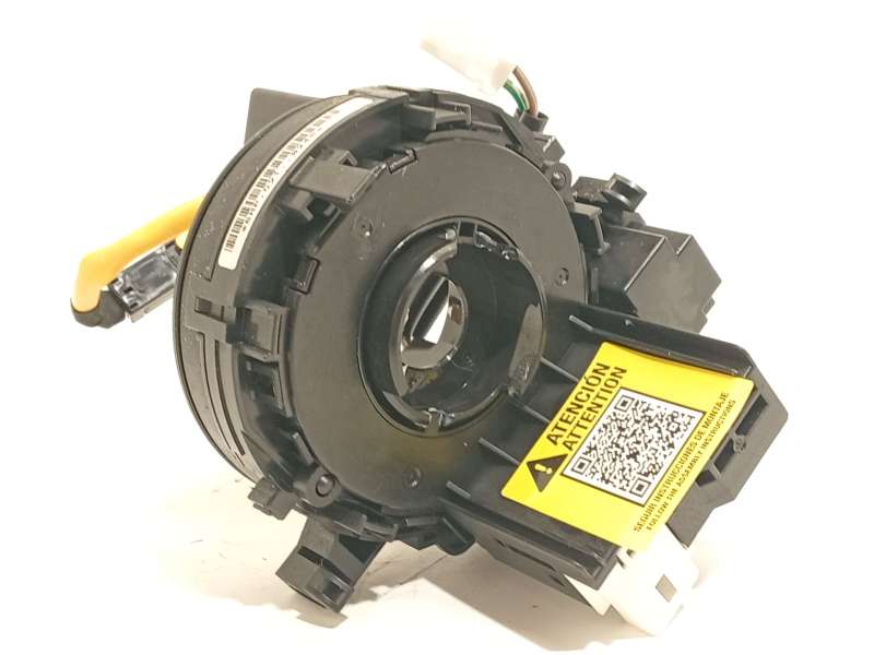 Recambio de anillo airbag para subaru xv (gt, g24) 2.0 i e-boxer awd (gte) referencia OEM IAM 83111AL25 - Azul 2