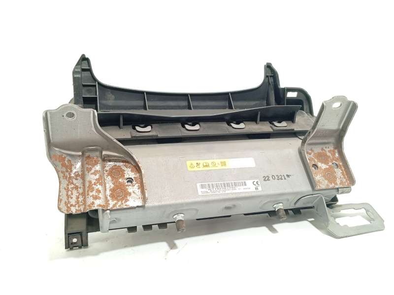 Recambio de airbag delantero izquierdo para subaru xv (gt, g24) 2.0 i e-boxer awd (gte) referencia OEM IAM 73901F4010 TG13D04001 - Azul 4