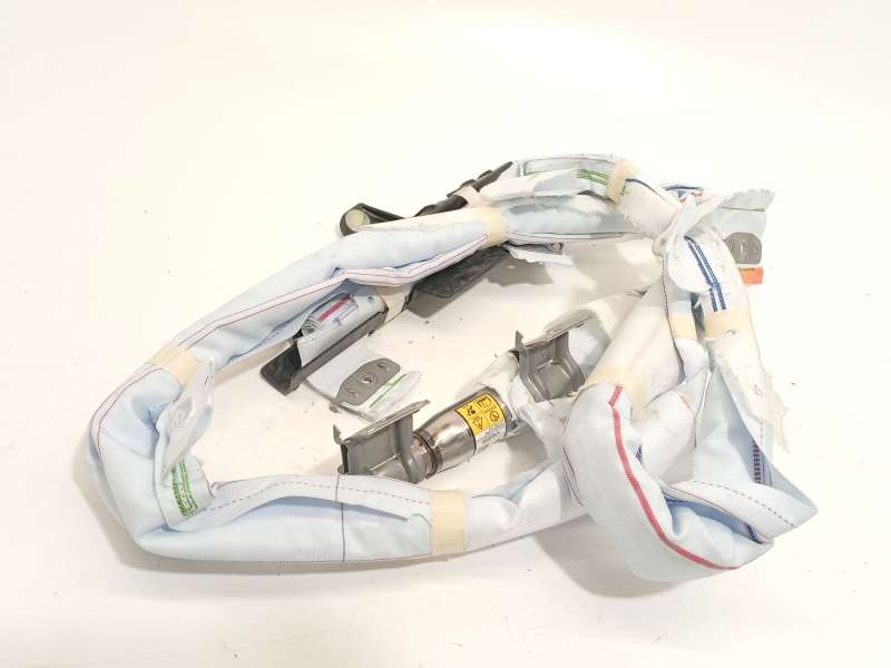 Recambio de airbag cortina delantero derecho para subaru xv (gt, g24) 2.0 i e-boxer awd (gte) referencia OEM IAM TG14E04001 - Azul 2