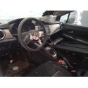 NISSAN MICRA V (K14)
