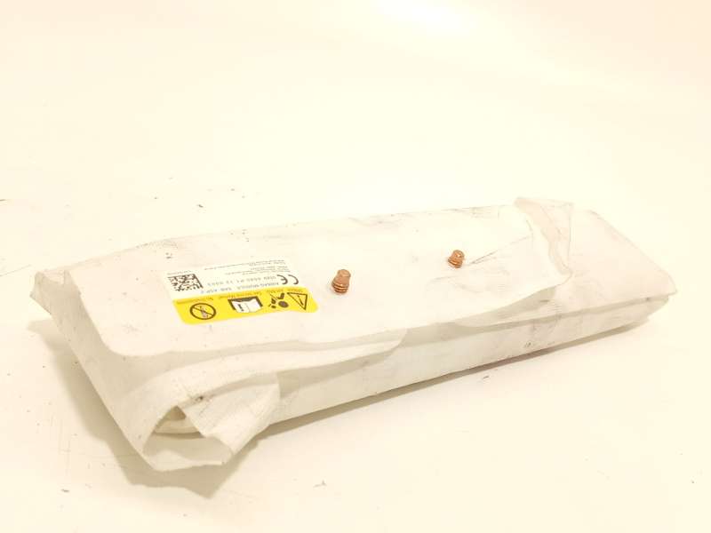 Recambio de airbag lateral delantero derecho para subaru xv (gt, g24) 2.0 i e-boxer awd (gte) referencia OEM IAM 638164200A - Azul