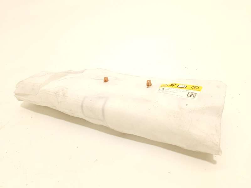 Recambio de airbag lateral delantero derecho para subaru xv (gt, g24) 2.0 i e-boxer awd (gte) referencia OEM IAM 638164200A - Azul 2