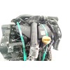 Recambio de motor completo para renault kangoo / grand kangoo ii (kw0/1_) 1.5 dci 110 (kw0c, kw0h) referencia OEM IAM K9K816  