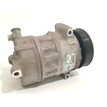Recambio de compresor aire acondicionado para opel insignia a (g09) 2.0 cdti (68) referencia OEM IAM 22861236  P22861236