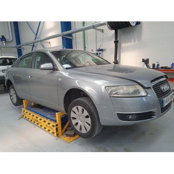 audi a6 c6 (4f2) del año 2007