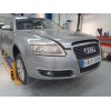 audi a6 c6 (4f2) del año 2007