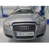 audi a6 c6 (4f2) del año 2007