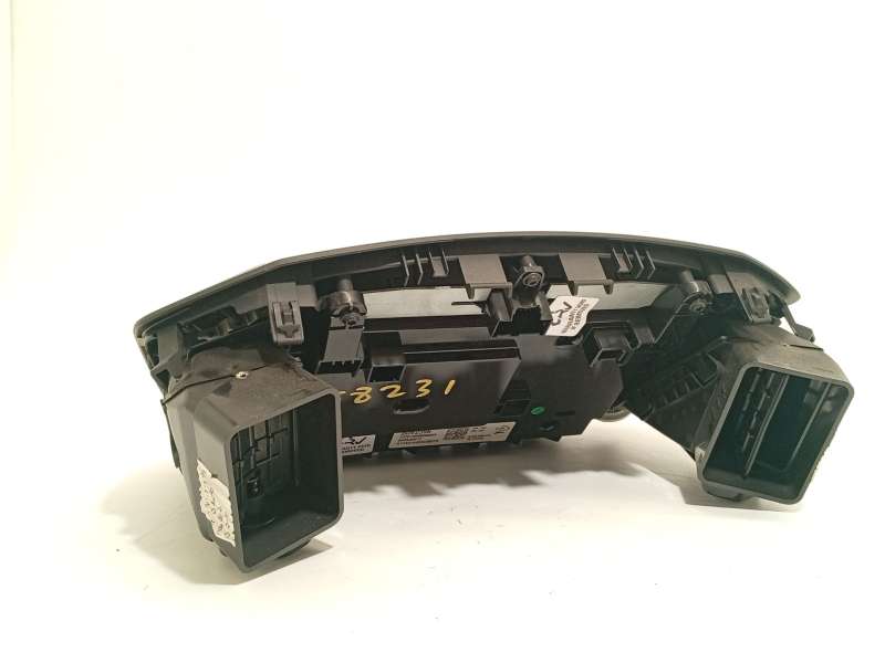 Recambio de pantalla multifuncion para opel insignia a (g09) 2.0 cdti (68) referencia OEM IAM 26202396 26681370 544930977 4