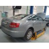 audi a6 c6 (4f2) del año 2007