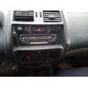 NISSAN TERRANO II (R20)