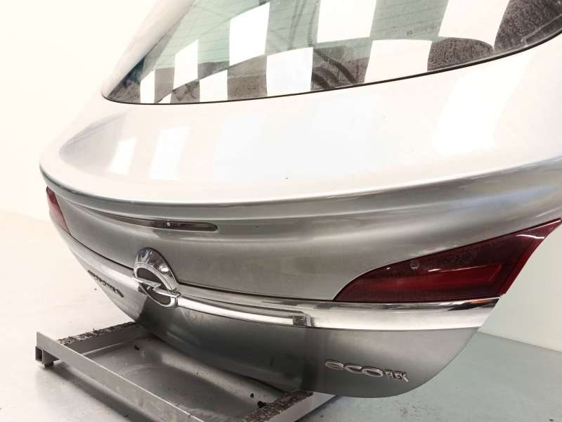 Recambio de porton trasero para opel insignia a (g09) 2.0 cdti (68) referencia OEM IAM 23424126 3