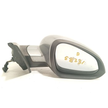 Recambio de retrovisor derecho para opel insignia a (g09) 2.0 cdti (68) referencia OEM IAM 13329089 22968201 13320191