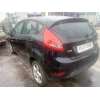 ford fiesta (cb1) del año 2010