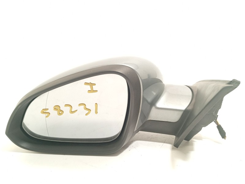 RETROVISOR IZQUIERDO 13329091 22968200 13320190