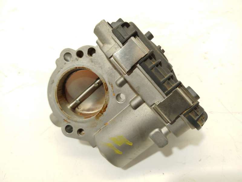 Recambio de caja mariposa para seat ibiza v (kj1, kjg) 1.0 mpi referencia OEM IAM 04C133062J  44GTE3V5 3