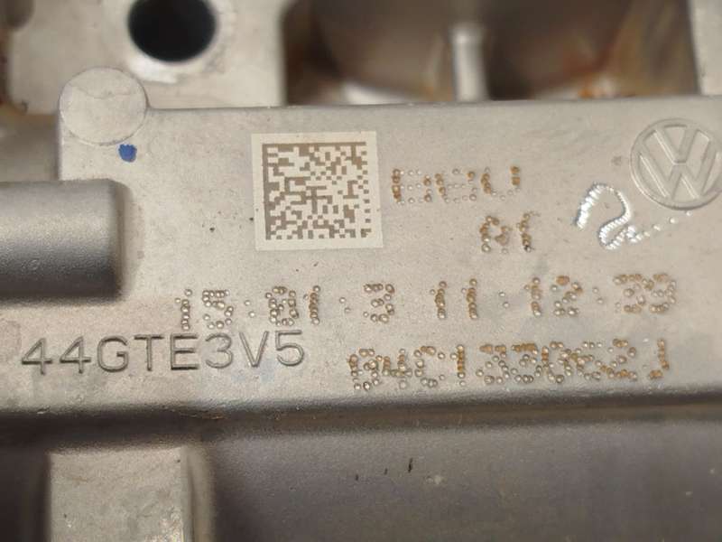 Recambio de caja mariposa para seat ibiza v (kj1, kjg) 1.0 mpi referencia OEM IAM 04C133062J  44GTE3V5 4