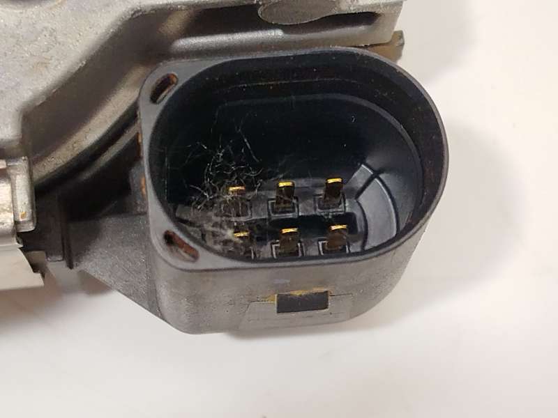 Recambio de caja mariposa para seat ibiza v (kj1, kjg) 1.0 mpi referencia OEM IAM 04C133062J  44GTE3V5 5