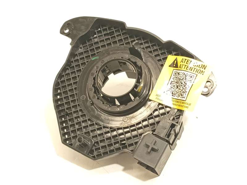 Recambio de anillo airbag para volkswagen t-cross (c11, d31) 1.0 tsi referencia OEM IAM 2Q0959653 - Negro 2