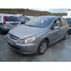 peugeot 307 (3a/c) del año 2001