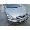 peugeot 307 (3a/c) del año 2001