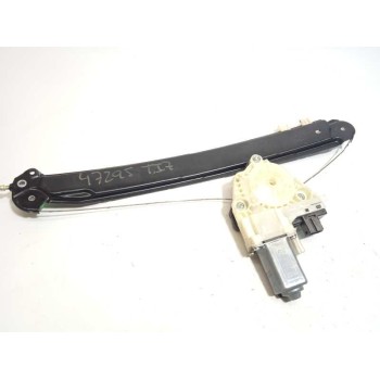 Recambio de elevalunas trasero izquierdo para porsche panamera 4 s referencia OEM IAM 97062410201  