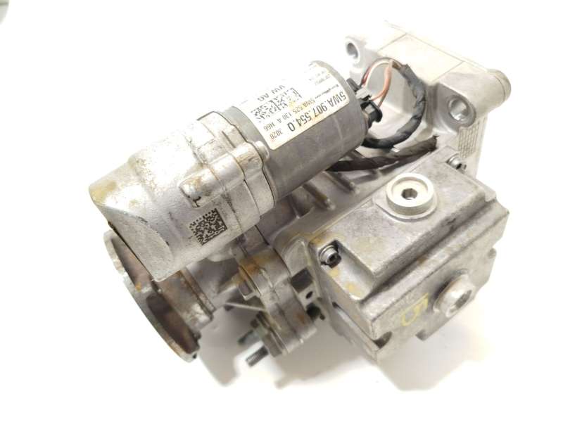 Recambio de caja transfer para cupra formentor (km7, kmp) 2.0 tsi referencia OEM IAM 0GC409055B 5WA907554Q 2