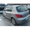 peugeot 307 (3a/c) del año 2001