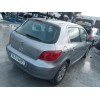 peugeot 307 (3a/c) del año 2001