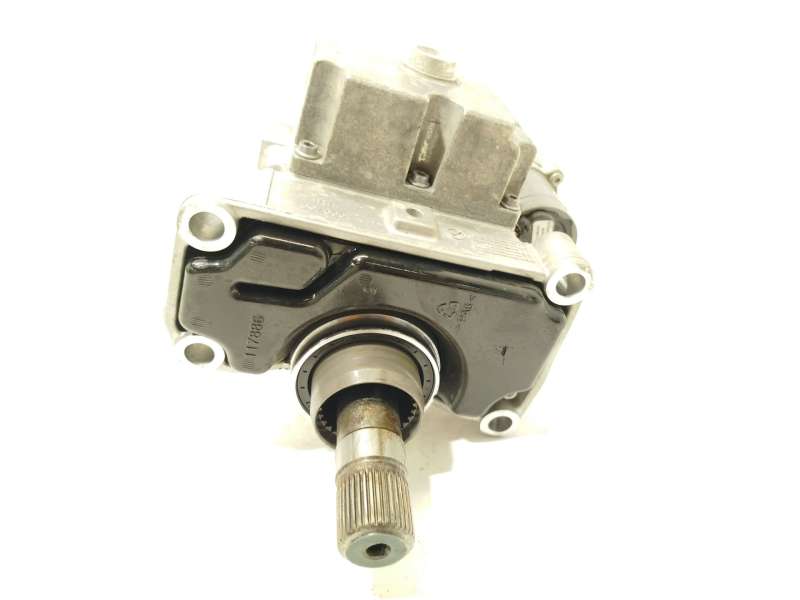 Recambio de caja transfer para cupra formentor (km7, kmp) 2.0 tsi referencia OEM IAM 0GC409055B 5WA907554Q 4