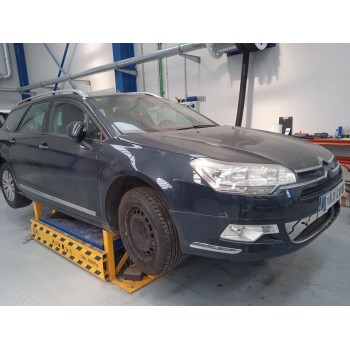 citroën c5 iii break (rw_) del año 2009