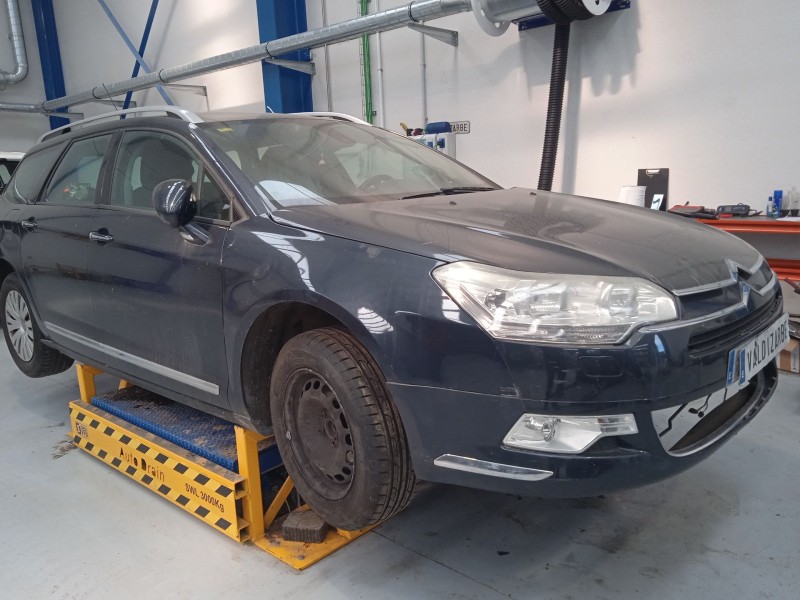 CITROËN C5 III BREAK (RW_)