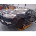 CITROËN C5 III BREAK (RW_)